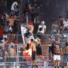 Huachipato - Colo Colo: qué pasó, por qué se suspendió y cuándo se reanudará la Supercopa de Chile