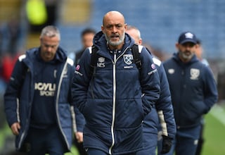 West Ham - Manchester United, en vivo: Premier League, hoy en directo