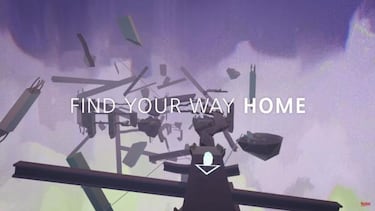 Arca's Path VR, nuevo juego de Realidad Virtual anunciado