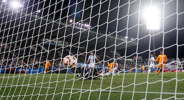 La Fbrica pone cabeza