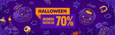 Ofertas de Halloween en PS4: la PS Store se llena de juegos de miedo, sustos y survival horrors