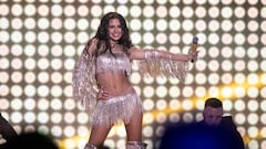 Quién es Daniela Blasco, la artista que fue bailarina de Justin Bieber y aspira a ganar el Benidorm Fest con ‘Uh nana’