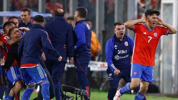 “Nunca había visto en una selección que todos los trabajadores lloraran cuando debió irse”