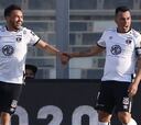 Las dos sorpresas de Colo Colo para enfrentar a Wilstermann