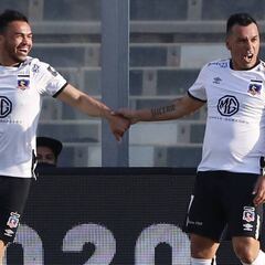 Las dos sorpresas de Colo Colo para enfrentar a Wilstermann