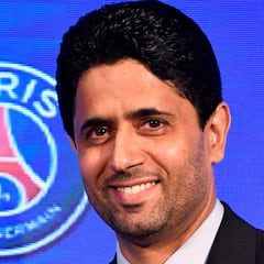 Los dueños del PSG se plantean comprar el Leeds United