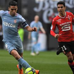 ¿Qué se encontraría Falcao en el Atlanta United y la MLS?