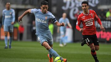 ¿Qué se encontraría Falcao en el Atlanta United y la MLS?