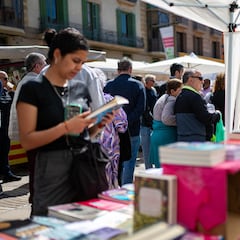¿Cuál es el mejor libro de la historia? La IA lo revela en el Día del Libro