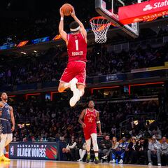 Voting ends soon for the 2025 NBA All-Star game: Time is running out for fans to cast their ballot