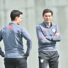 Marcelino-Bordalás, el desenlace