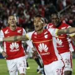 Meza: “Inter tiene buen juego aéreo y delanteros de talla”