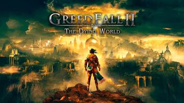 GreedFall 2 es un cambio tan masivo como arriesgado que apuesta por el rol a lo grande