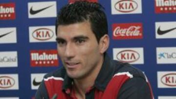 "Son días tristes, queremos ganar ya contra el Levante"