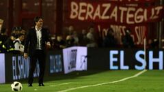 Guillermo: "En la última jugada hubo penal"