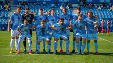 Club Atlético Baleares