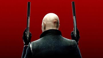 ?Por qu¨¦ es calvo el Agente 47 (Hitman)?