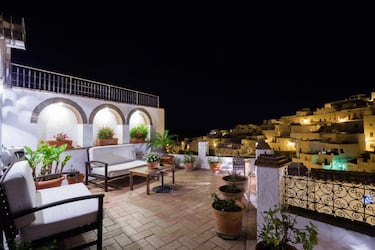 Según la prensa británica, tres de los 50 mejores del mundo son los hoteles españoles que acechan