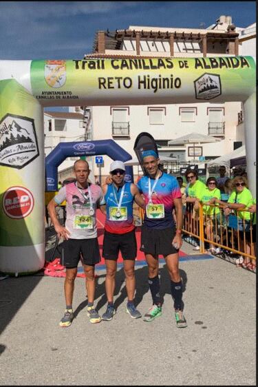 Carrera solidaria para ayudar a Etienne, un niño de tres años con Síndrome de Kleefstra