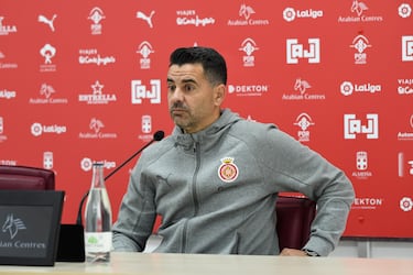 Double promotion joy for the city of Girona