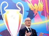 Playoff de la Champions League 2026: partidos, cruces, cuadro y quién juega la vuelta en casa