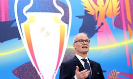 Playoff de la Champions League 2026: partidos, cruces, cuadro y quién juega la vuelta en casa
