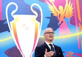 Playoff de la Champions League 2026: partidos, cruces, cuadro y quién juega la vuelta en casa