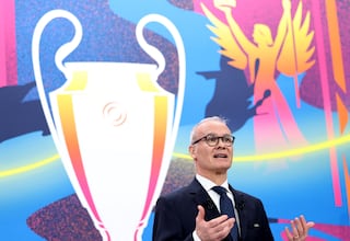 Playoff de la Champions League 2026: partidos, cruces, cuadro y quién juega la vuelta en casa