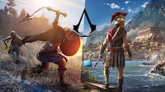 Assassin's Creed Infinity: Ubisoft se pronuncia oficialmente y detalla el futuro de la saga