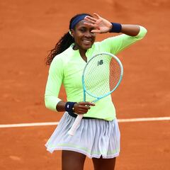 When does Coco Gauff play next in the French Open 2024? Opponent, time, and date