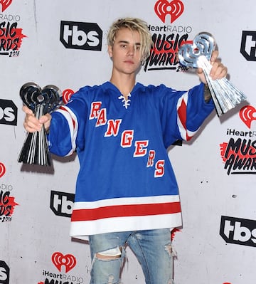 ¡Justin Bieber se pone rastas y deja loco a Internet ! ¯\_(ツ)_/¯