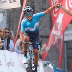 Se cancela la Vuelta a Asturias