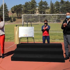 Irene Lozano deja el CSD: Pepu, favorito para ocupar su cargo