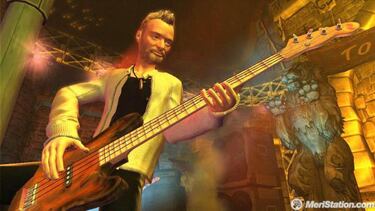 Incubus, Bob Seager y Wings serán los protagonistas de Guitar Hero en febrero