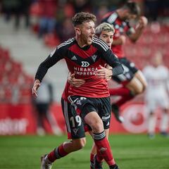 Los resultados en Anduva no invitan al optimismo albinegro