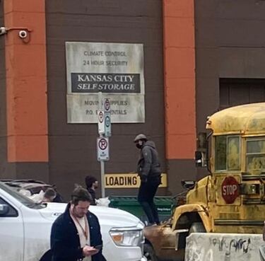 La serie de The Last of Us muestra una localización que no está en el videojuego