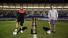 U. Católica - Ñublense: horario, TV y dónde ver la Supercopa en directo