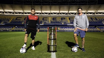 U. Católica - Ñublense: horario, TV y dónde ver la Supercopa en directo