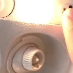 Danny León en el avión: "No podía aguantar, tenía que gastar esta broma algún día"