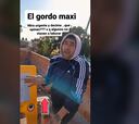 “No soy anti bonos, soy anti vagos”: albañil deja al descubierto por qué sus compañeros no van a trabajar y se hace viral al instante