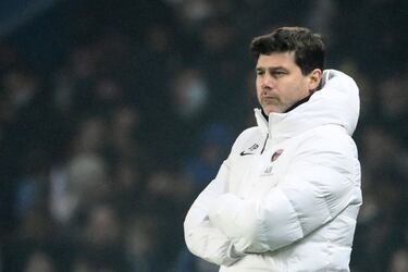 Manchester United: Pochettino chase could lead Zidane to PSG