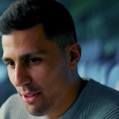 La frase de Rodri tras ser 5º el año pasado en el Balón de Oro que hoy resuena con fuerza: humildad en estado puro
