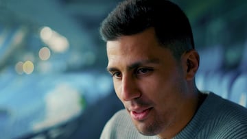La frase de Rodri tras ser 5º el año pasado en el Balón de Oro que hoy resuena con fuerza: humildad en estado puro