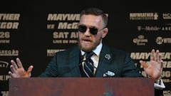 Conor McGregor court date: What you need to know before this week's hearing