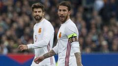 Vuelve LaLiga: el Gobierno se reúne con Piqué, Koke, Carvajal e Illarramendi