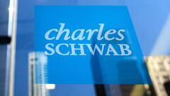 What happened with Charles Schwab? What effect was there on investments?