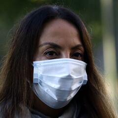 "Siempre hay voluntad": Cecilia Pérez y una eventual opción de recibir la Copa América en Chile