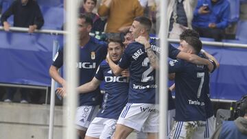 30/04/23  PARTIDO SEGUNDA DIVISION 
REAL OVIEDO - SD PONFERRADINA  
ALEGRIA  