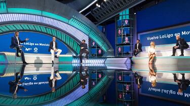 A los 30 años de la revolución Canal+