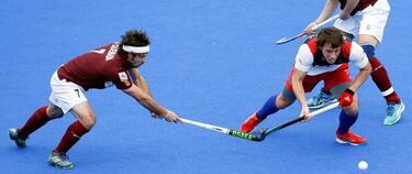 Egara y Club de Campo son los campeones de Copas